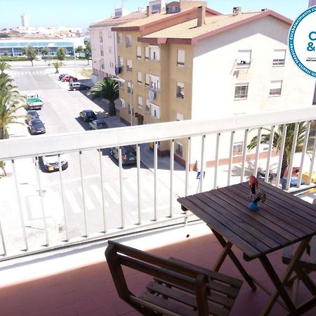 Sol E Praia - Peniche I Daire Dış mekan fotoğraf