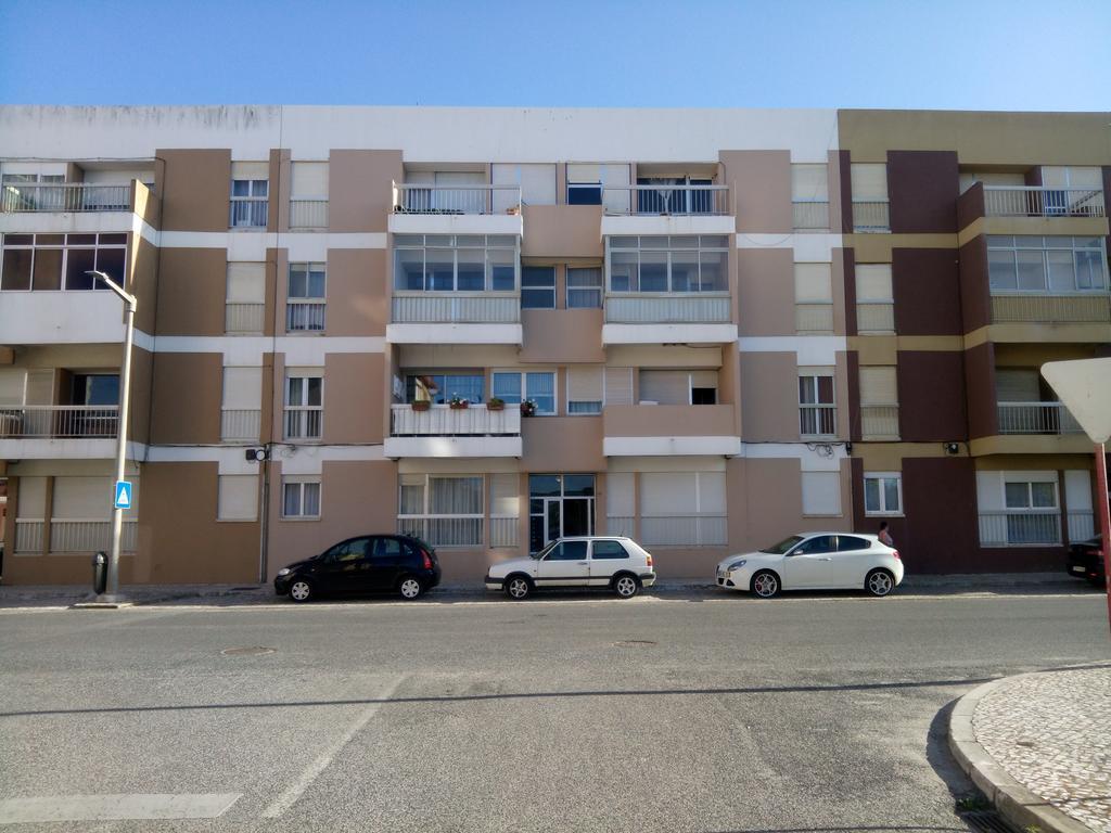 Sol E Praia - Peniche I Daire Dış mekan fotoğraf